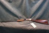 Marlin Model 47 22S-L-LR Pump, uncatalogued model made for stockholders,RARE! - 1 of 23