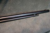 Marlin Model 47 22S-L-LR Pump, uncatalogued model made for stockholders,RARE! - 16 of 23
