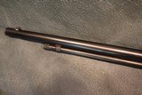 Marlin Model 47 22S-L-LR Pump, uncatalogued model made for stockholders,RARE! - 6 of 23
