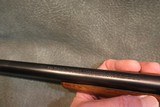 Marlin Model 47 22S-L-LR Pump, uncatalogued model made for stockholders,RARE! - 10 of 23