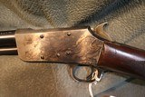 Marlin Model 47 22S-L-LR Pump, uncatalogued model made for stockholders,RARE! - 2 of 23