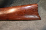 Marlin Model 47 22S-L-LR Pump, uncatalogued model made for stockholders,RARE! - 4 of 23