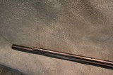 Marlin Model 47 22S-L-LR Pump, uncatalogued model made for stockholders,RARE! - 20 of 23
