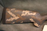Christensen Arms Ridgeline 300WinMag with extra $500 AG Composites Carbon Fiber stock - Image 3 of 8
