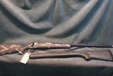 Christensen Arms Ridgeline 300WinMag with extra $500 AG Composites Carbon Fiber stock - Image 1 of 8