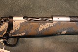 Christensen Arms Ridgeline 300WinMag with extra $500 AG Composites Carbon Fiber stock - Image 2 of 8
