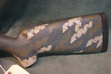 Christensen Arms Ridgeline 300WinMag with extra $500 AG Composites Carbon Fiber stock - Image 7 of 8