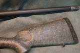 Christensen Arms Ridgeline 300WinMag with extra $500 AG Composites Carbon Fiber stock - Image 5 of 8
