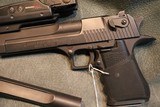 IMI Desert Eagle 44Mag 10