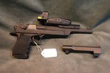 IMI Desert Eagle 44Mag 10