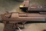 IMI Desert Eagle 44Mag 10