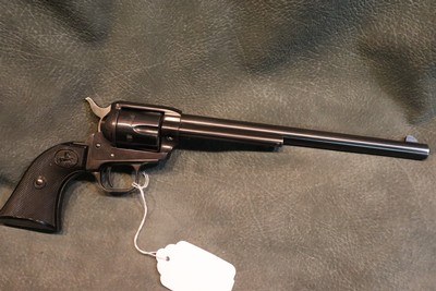 Colt Single Action Buntline Scout 22LR 9 1/2