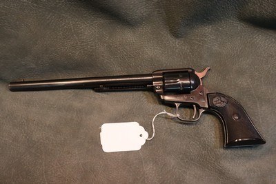Colt Single Action Buntline Scout 22LR 9 1/2