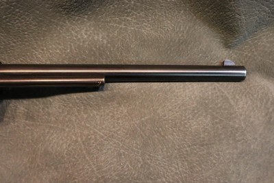 Colt Single Action Buntline Scout 22LR 9 1/2