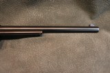 Colt Single Action Buntline Scout 22LR 9 1/2