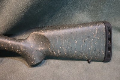 Christiansen Arms Model 14 Mesa,6.5 PRC ANIB - Image 3 of 8