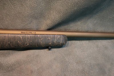 Christiansen Arms Model 14 Mesa,6.5 PRC ANIB - Image 7 of 8