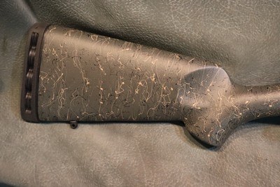 Christiansen Arms Model 14 Mesa,6.5 PRC ANIB - Image 6 of 8