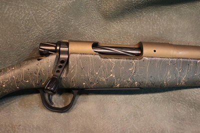 Christiansen Arms Model 14 Mesa,6.5 PRC ANIB - Image 5 of 8