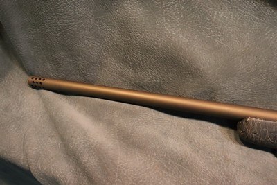Christiansen Arms Model 14 Mesa,6.5 PRC ANIB - Image 4 of 8
