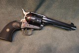 Colt Cowboy SAA 45LC 5 1/2