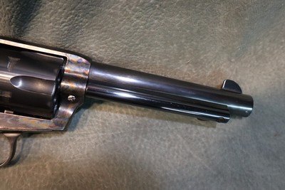 Colt Cowboy SAA 45LC 5 1/2