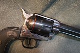 Colt Cowboy SAA 45LC 5 1/2