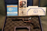 Colt Cowboy SAA 45LC 5 1/2