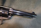 Colt Cowboy SAA 45LC 5 1/2