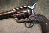 Colt Cowboy SAA 45LC 5 1/2