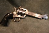 Freedom Arms 1997 Premier Grade 44Sp,5 1/2