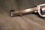 Freedom Arms 1997 Premier Grade 44Sp,5 1/2