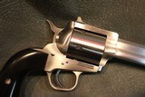 Freedom Arms 1997 Premier Grade 44Sp,5 1/2