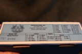 Freedom Arms 1997 Premier Grade 44Sp,5 1/2