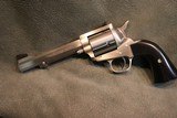 Freedom Arms 1997 Premier Grade 44Sp,5 1/2