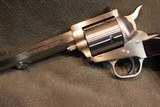 Freedom Arms 1997 Premier Grade 44Sp,5 1/2