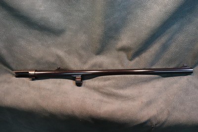 Browning A-5 12ga Buck Special 24
