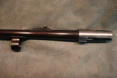 Browning A-5 12ga Buck Special 24