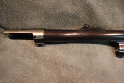 Browning A-5 12ga Buck Special 24