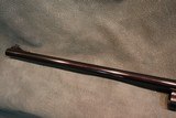 Browning A-5 12ga Buck Special 24