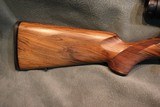 Cooper of Montana 57M Classic Sporter 17 Mach 2 Upgraded French Walnut - 7 of 9