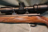 Cooper of Montana 57M Classic Sporter 17 Mach 2 Upgraded French Walnut - 3 of 9