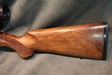 Cooper of Montana 57M Classic Sporter 17 Mach 2 Upgraded French Walnut - 4 of 9
