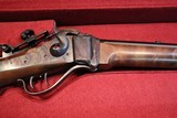 Shiloh Sharps 1874 45-70 32