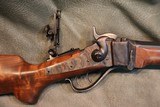 Shiloh Sharps 1874 45-70 32