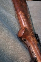 Shiloh Sharps 1874 45-70 32