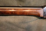 Shiloh Sharps 1874 45-70 32
