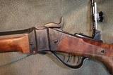 Shiloh Sharps 1874 45-70 32