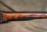 Shiloh Sharps 1874 45-70 32