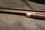Shiloh Sharps 1874 45-70 32